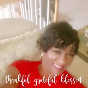 Meet your Posher, Linda